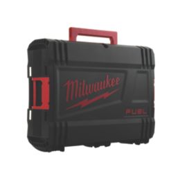 Milwaukee M18FSGC-202X FUEL 18V 2 x 2.0Ah Li-Ion RedLithium Brushless Cordless Drywall Screwdriver with Attachment