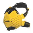 Stanley  Medium / Large Reusable Dust Mask P3R