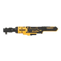 DEWALT DCF513N-XJ 18V Li-Ion XR Brushless Cordless 3/8" Open Head Ratchet - Bare