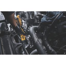 DEWALT DCF513N-XJ 18V Li-Ion XR Brushless Cordless 3/8" Open Head Ratchet - Bare