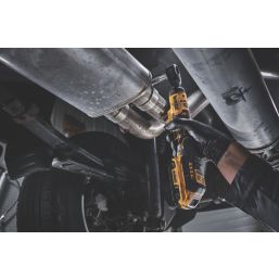 DEWALT DCF513N-XJ 18V Li-Ion XR Brushless Cordless 3/8" Open Head Ratchet - Bare