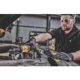 DEWALT DCF513N-XJ 18V Li-Ion XR Brushless Cordless 3/8" Open Head Ratchet - Bare