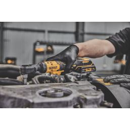 DEWALT DCF513N-XJ 18V Li-Ion XR Brushless Cordless 3/8" Open Head Ratchet - Bare