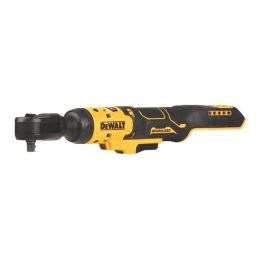DEWALT DCF513N-XJ 18V Li-Ion XR Brushless Cordless 3/8" Open Head Ratchet - Bare
