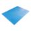 Essentials  Interlocking Floor Tiles Blue 20mm 12 Pack