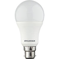 Sylvania ToLEDo BC GLS LED Light Bulb 1521lm 13W 4 Pack