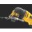 DEWALT DWE315SF-GB 300W  Electric Oscillating Multi-Tool 240V