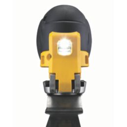 DEWALT DWE315SF-GB 300W  Electric Oscillating Multi-Tool 240V