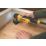 DEWALT DWE315SF-GB 300W  Electric Oscillating Multi-Tool 240V
