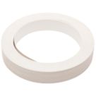 Hafele Cabinet Edging Tape White 10m