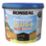 Ronseal Fence Life Plus 9Ltr Dark Oak Shed & Fence Paint
