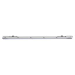 Sylvania SylProof Toledo Twin 4ft LED Neutral White Waterproof Batten Light 26.6W 3100lm 220-240V