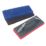 Rubi Strip & 3 Pads Set 10" x 4"