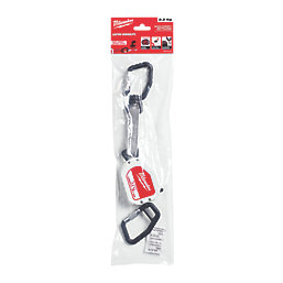 Milwaukee 4932472106 Quick Connect Retractable Tool Lanyard