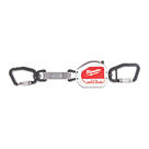 Milwaukee 4932472106 Quick Connect Retractable Tool Lanyard