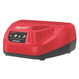 Milwaukee C12PC-201C 12V 1 x 2.0Ah Li-Ion RedLithium  Cordless Pipe Cutter