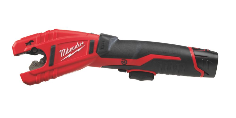 Milwaukee M18 FFSDC10-0 FUEL 18V Li-Ion RedLithium 15m Brushless