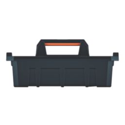 Plastic on sale tool caddy