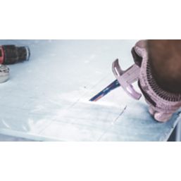 Bosch Expert S641HM Multi-Material Reciprocating Saw Blade 150mm