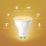 TP-Link Tapo  GU10 LED Smart Light Bulb 2.9W 350lm 4 Pack