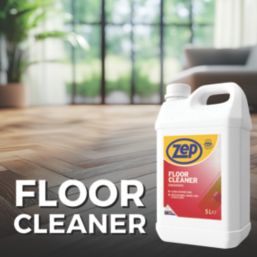 Zep   Floor Cleaner 5Ltr