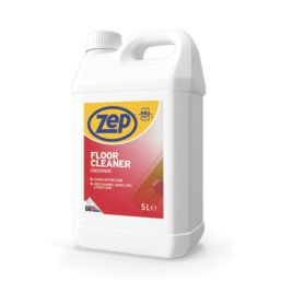 Zep   Floor Cleaner 5Ltr