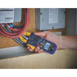 LAP AC Digital Clamp Meter 600A