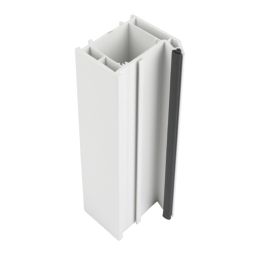 Stormguard  uPVC Door & Window Seal Black 20m