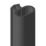 Stormguard  uPVC Door & Window Seal Black 20m