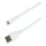 Essentials USB-A to Lightning Charging Cable 2m