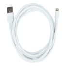 Essentials USB-A to Lightning Charging Cable 2m