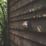 Lutec Linko Outdoor LED Solar Wall Light With PIR Sensor Dark Grey 900lm