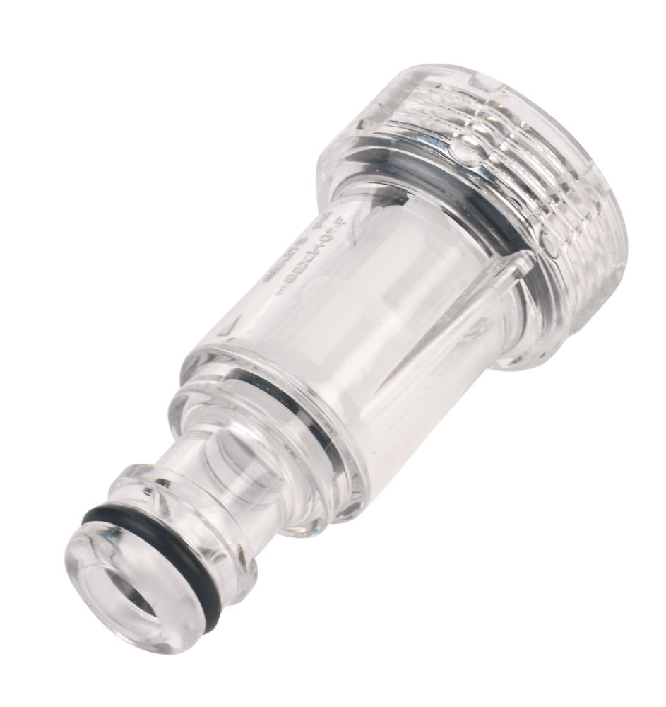 Titan Pressure Washer Filter Screwfix