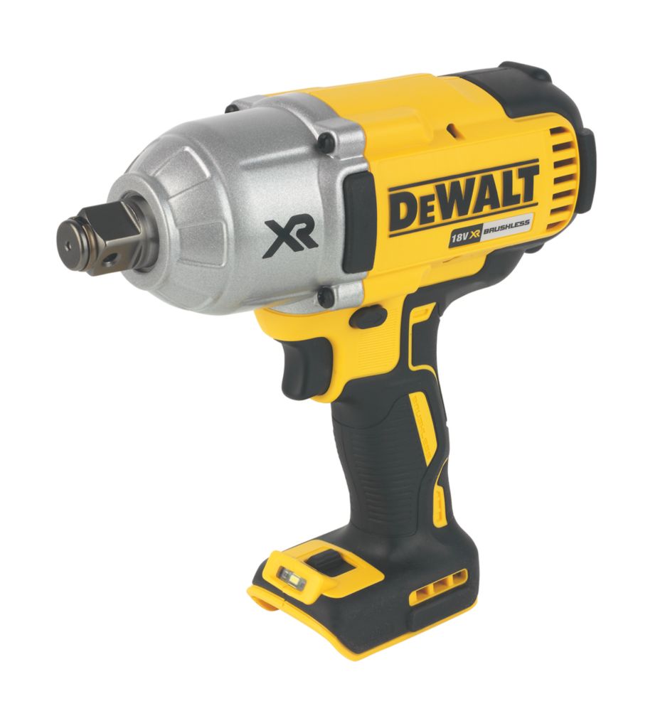 DeWalt DCF897NXJ 18V LiIon XR Brushless Cordless Impact Wrench Bare