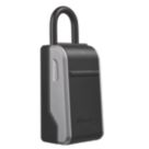 Master Lock Weatherproof Combination 5480 Portable Lock Box with Shackle