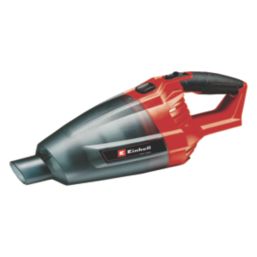 Einhell TE-VC 18 Li-Solo 18V Li-Ion Power X-Change  Cordless  Vacuum Cleaner - Bare