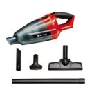 Einhell TE-VC 18 Li-Solo 18V Li-Ion Power X-Change  Cordless  Vacuum Cleaner - Bare