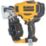 DEWALT DCN45RNN-XJ 45mm 18V Li-Ion XR Brushless First Fix Cordless Nail Gun - Bare