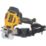 DEWALT DCN45RNN-XJ 45mm 18V Li-Ion XR Brushless First Fix Cordless Nail Gun - Bare