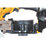 DeWalt DCN45RNN-XJ 45mm 18V Li-Ion XR Brushless First Fix Cordless Nail Gun - Bare