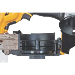 DEWALT DCN45RNN-XJ 45mm 18V Li-Ion XR Brushless First Fix Cordless Nail Gun - Bare
