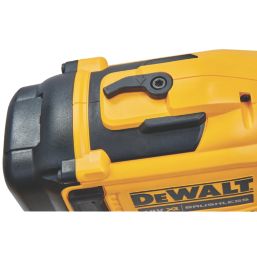 DEWALT DCN45RNN-XJ 45mm 18V Li-Ion XR Brushless First Fix Cordless Nail Gun - Bare