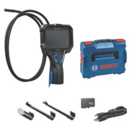 Bosch GIC 12V-5-27 C Professional Inspection Camera With 5" Colour Screen