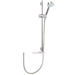 Mira Beat Shower Kit Chrome