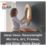3M  Plasterboard Picture Hanger Silver 6 Pack