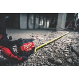 Milwaukee Stud (Gen 3) 5m Tape Measure