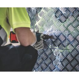 Bosch Expert MetalMax AIZ 20 AIT Steel Plunge Cutting Blade 20mm