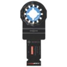 Bosch Expert MetalMax AIZ 20 AIT Steel Plunge Cutting Blade 20mm