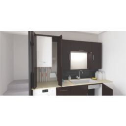 Saniflo Sanicondens Pro Condensate Unit