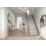 Dulux Walls & Ceilings 2.5Ltr Polished Pebble Matt Emulsion  Paint